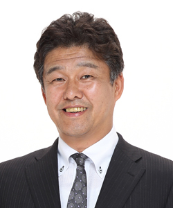 安部博志 先生