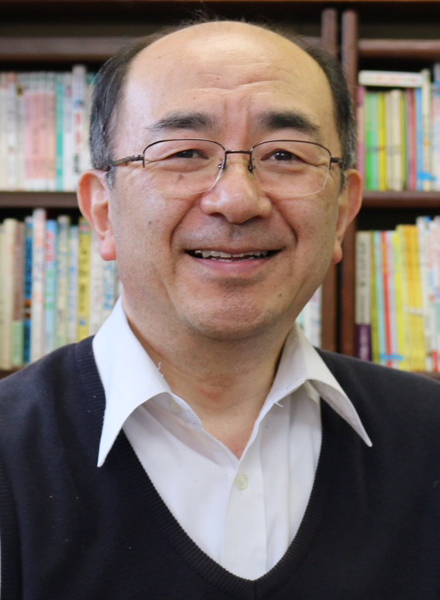 木村順先生