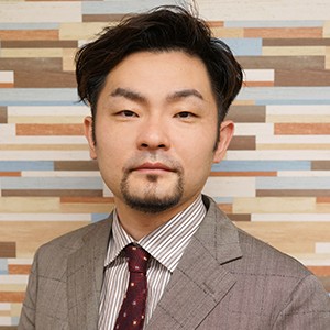 松本太一 先生