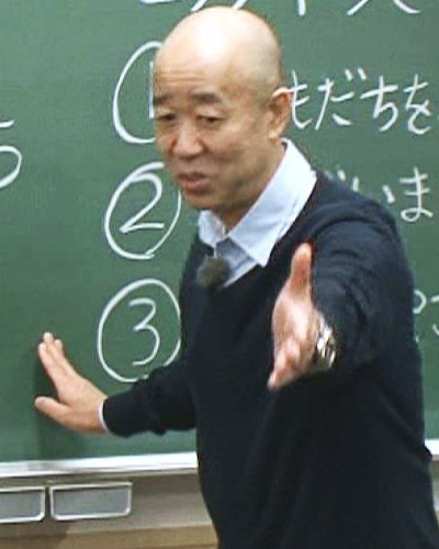 土屋徹先生