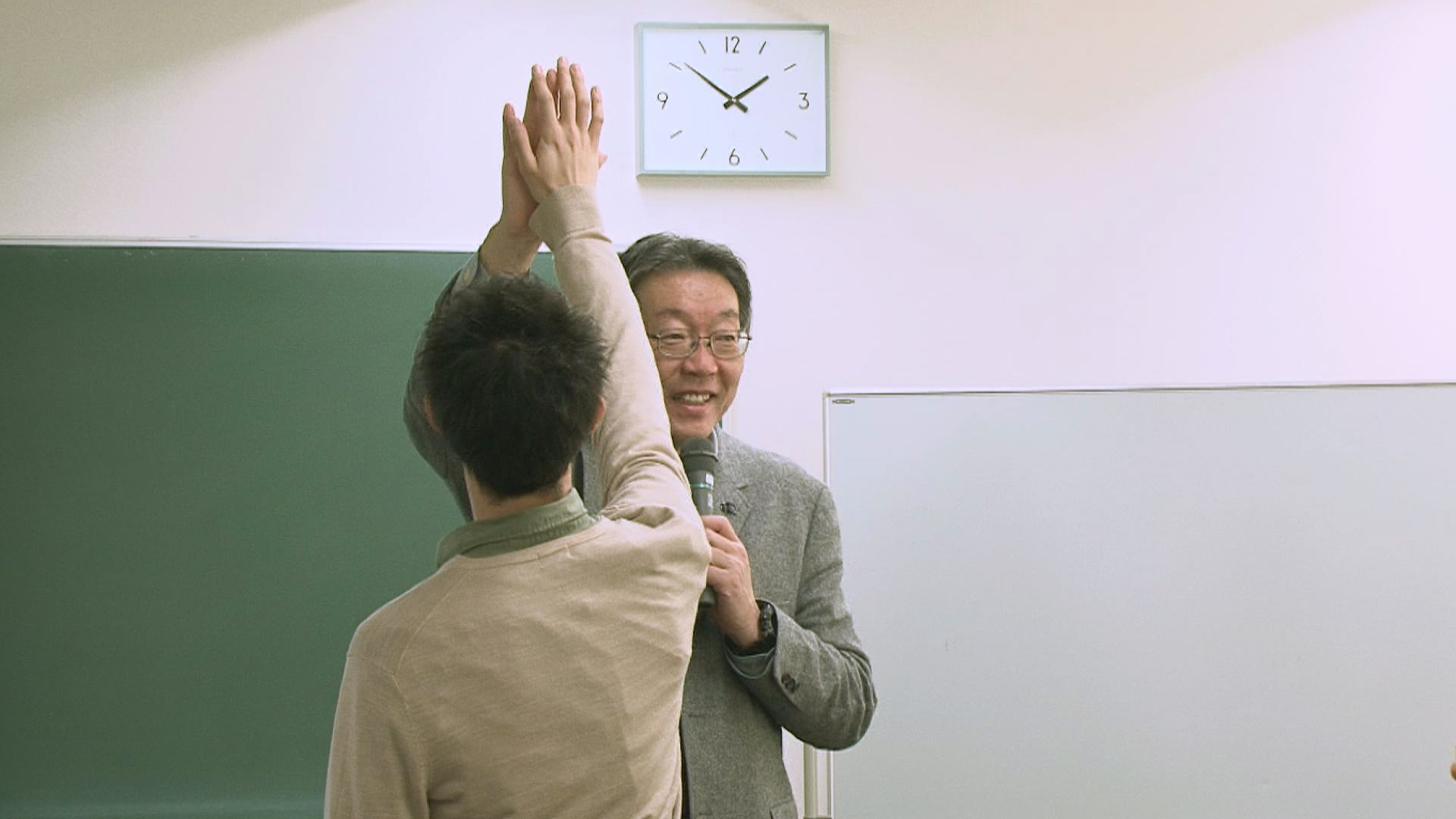 不器用な子どもたちの感覚運動指導