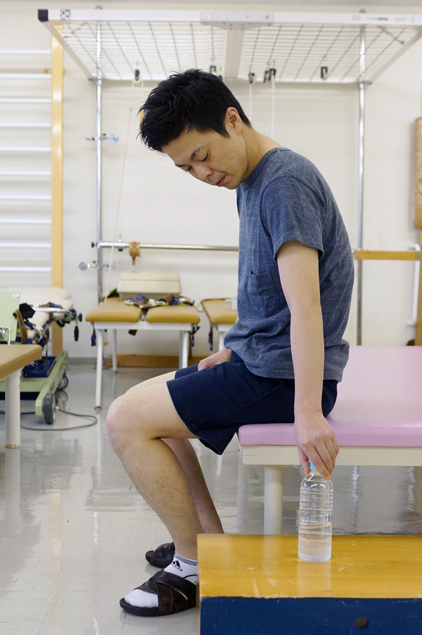 理学療法 リハビリテーション バックナンバー：2015年