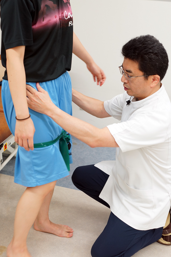 理学療法 リハビリテーション バックナンバー：2015年 | ジャパン
