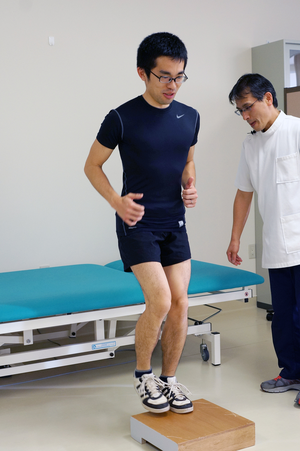 理学療法 リハビリテーション バックナンバー：2016年