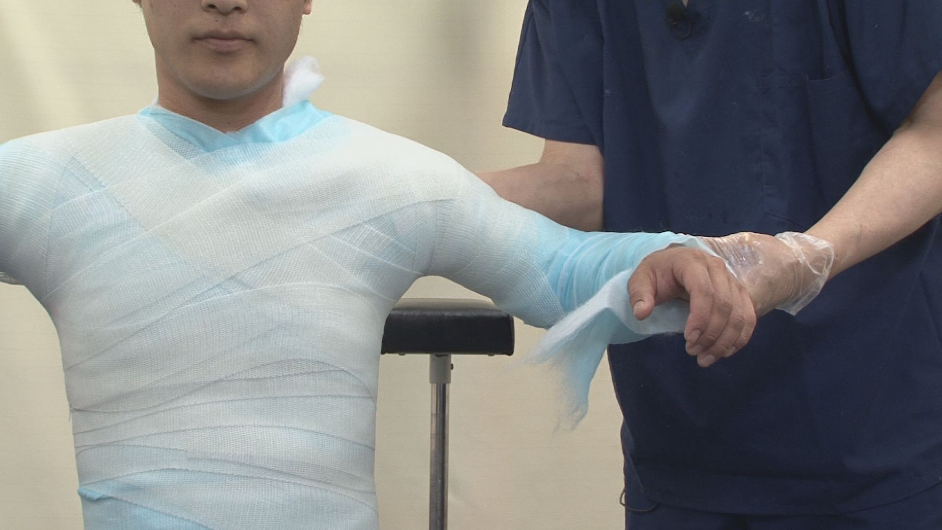 白石 洋介