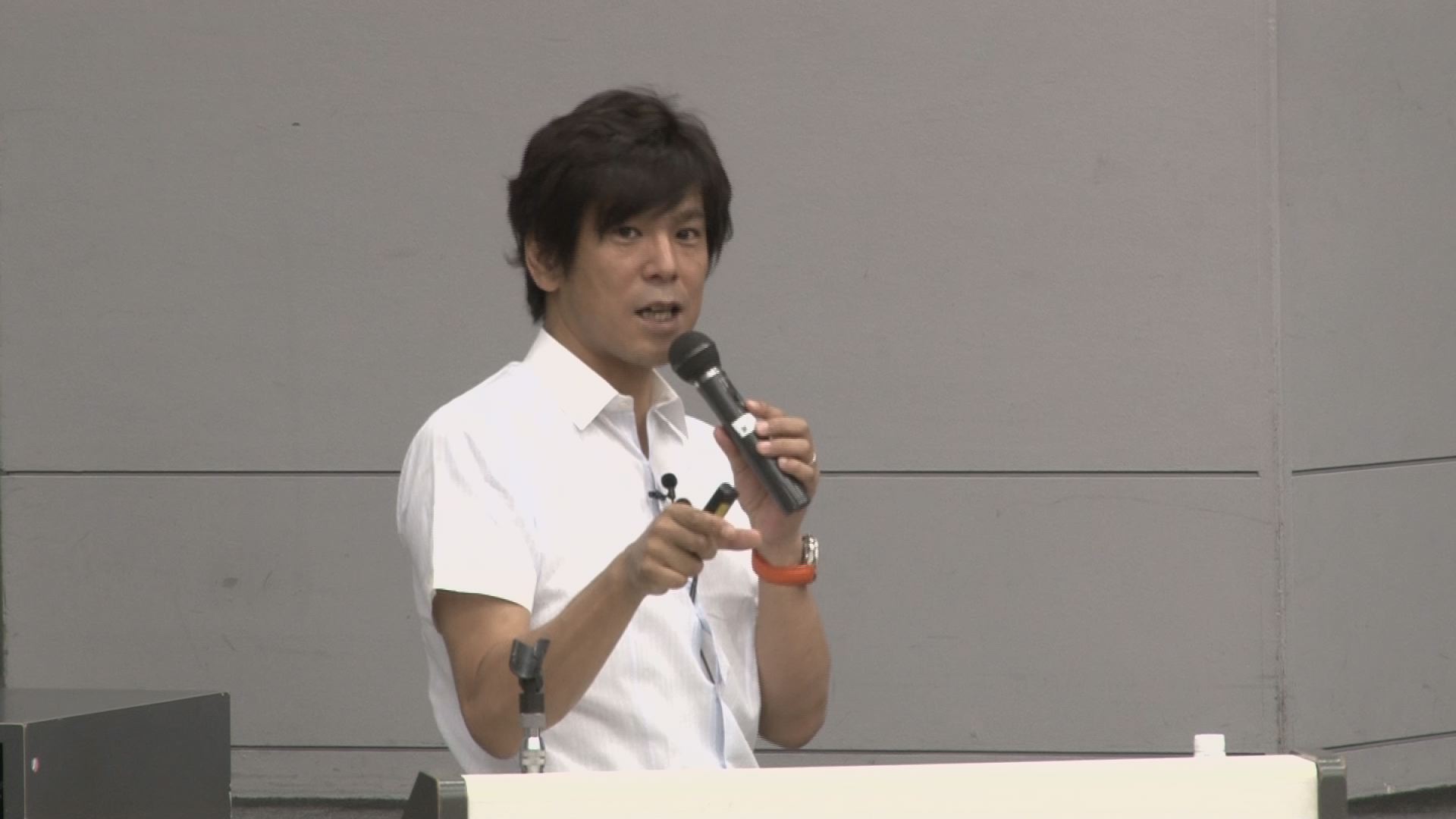 石井慎一郎