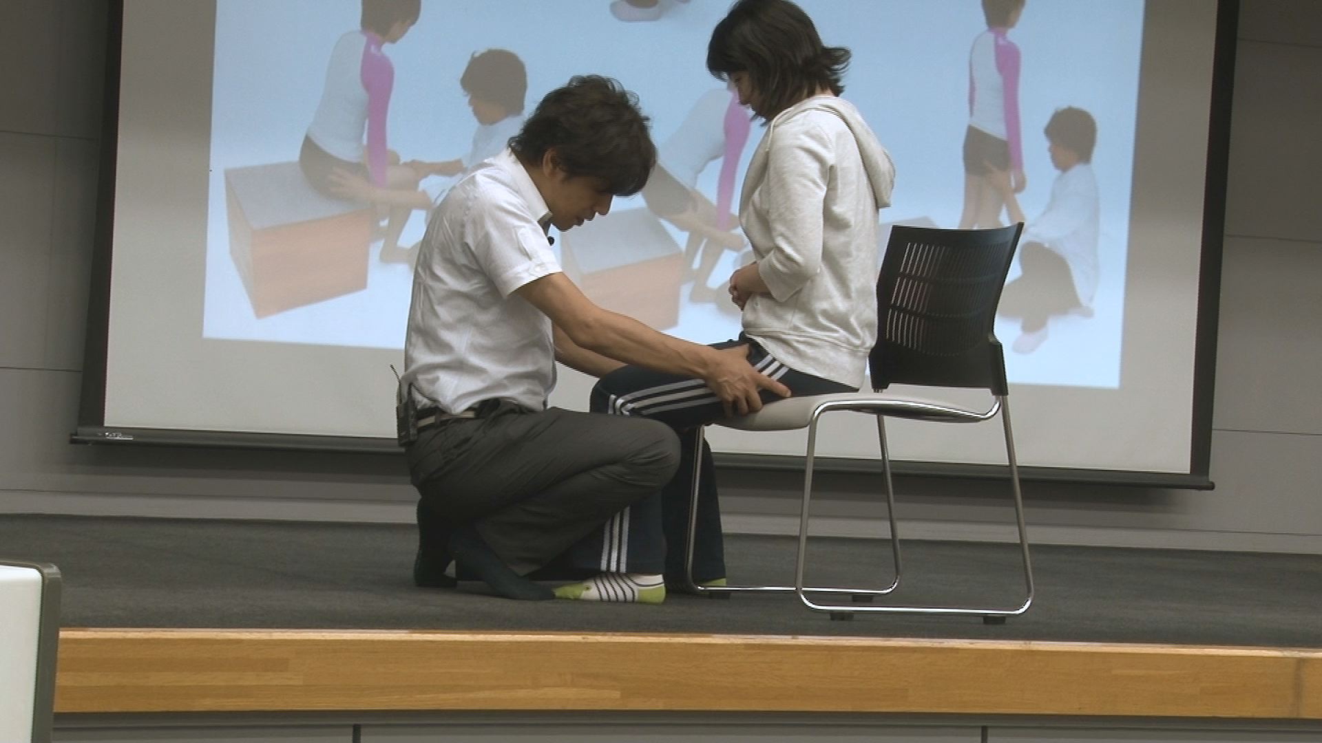 石井慎一郎