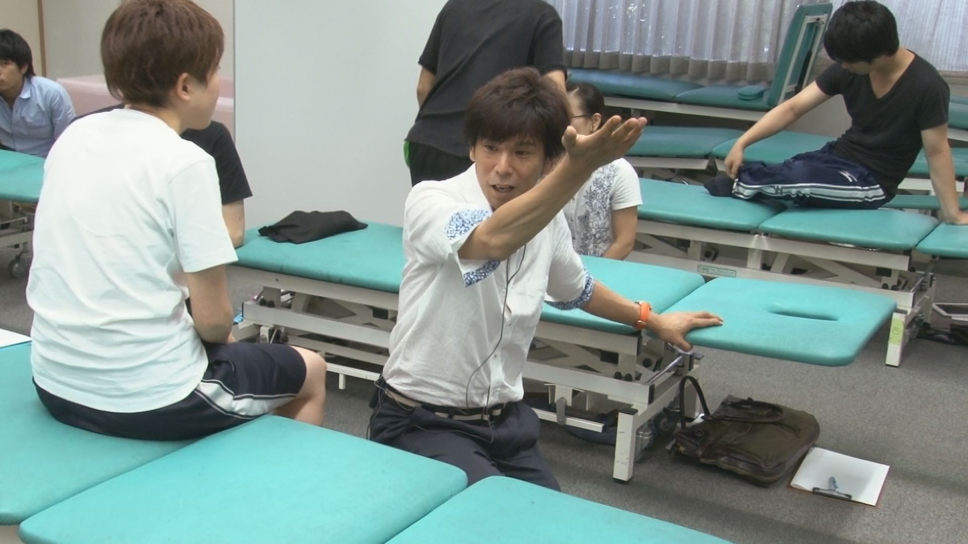 石井慎一郎